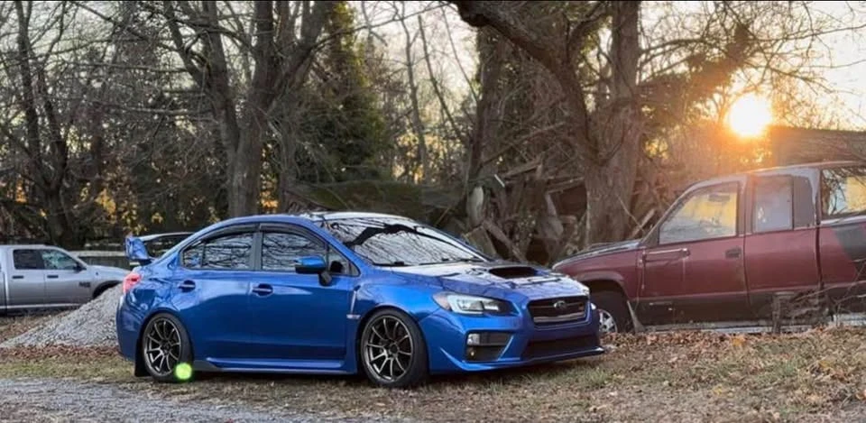 2016 Subaru Impreza WRX 3rd Gen - Image 2 of 6