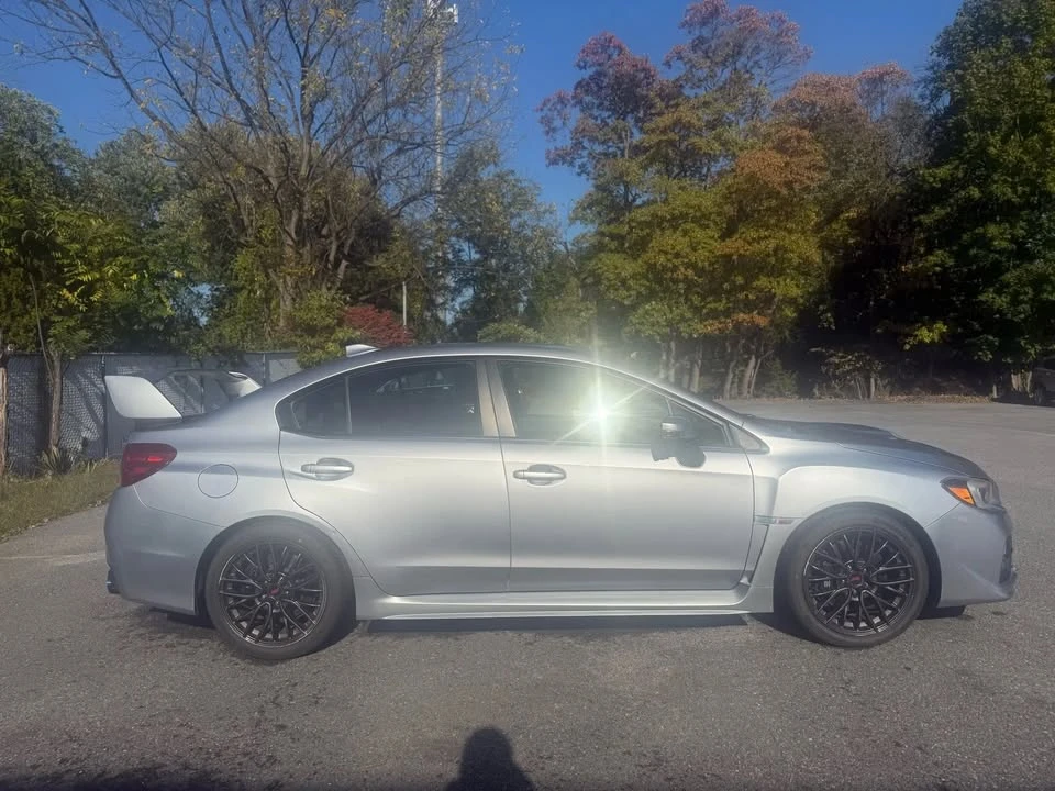 2016 Subaru Impreza WRX 4th Gen - Image 7 of 15