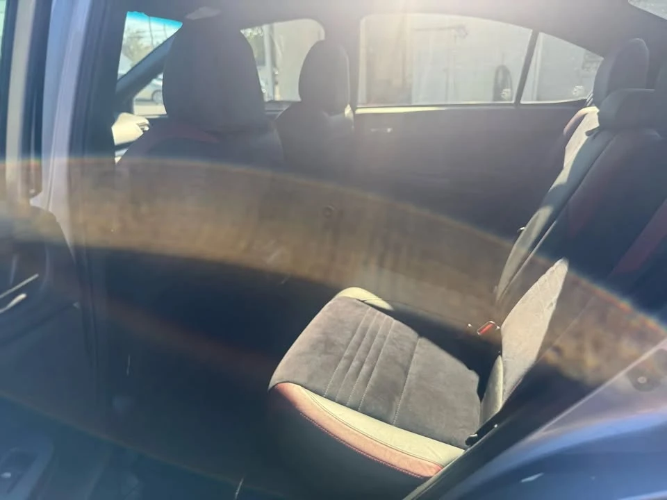 2016 Subaru Impreza WRX 4th Gen - Image 10 of 15