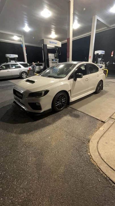 2016 Subaru Impreza WRX 4th Gen - Image 4 of 11