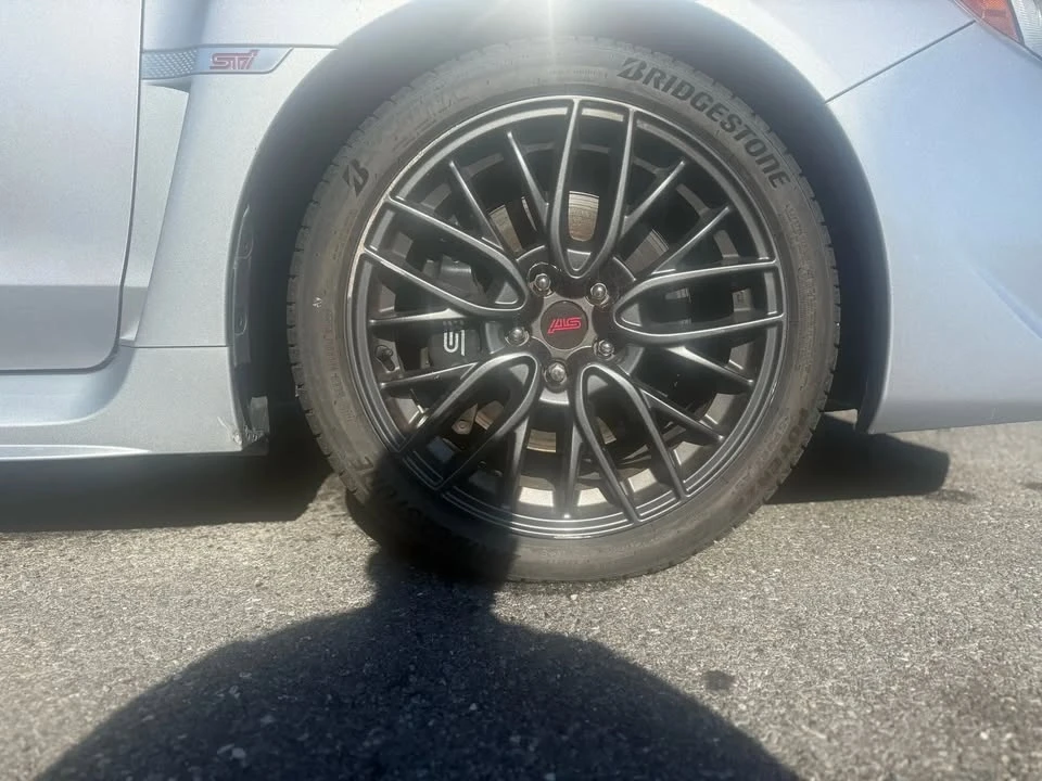 2016 Subaru Impreza WRX 4th Gen - Image 8 of 15