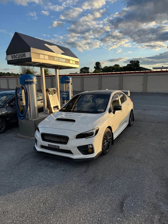 2016 Subaru Impreza WRX 4th Gen - Image 9 of 11