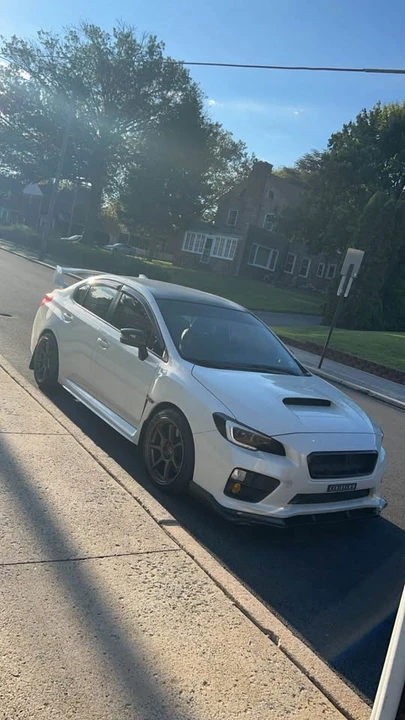 2016 Subaru Impreza WRX 4th Gen - Image 7 of 11