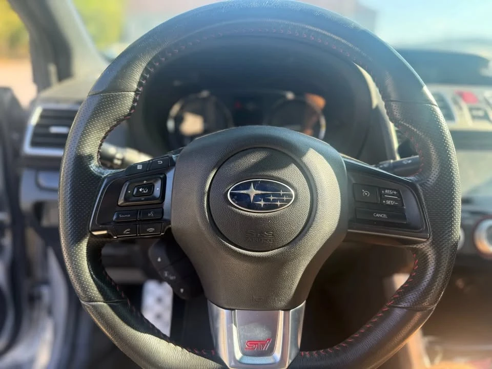2016 Subaru Impreza WRX 4th Gen - Image 15 of 15