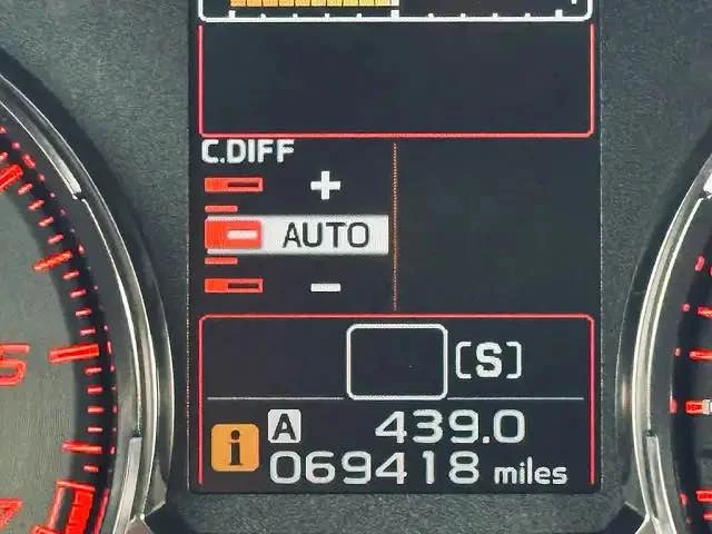 2016 Subaru Impreza WRX 3rd Gen - Image 8 of 12