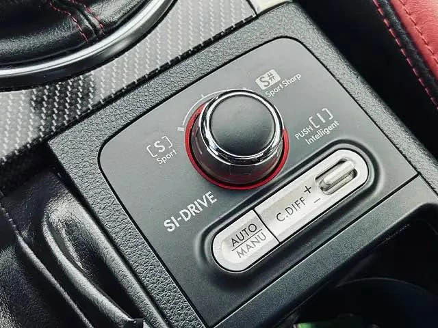 2016 Subaru Impreza WRX 3rd Gen - Image 10 of 12