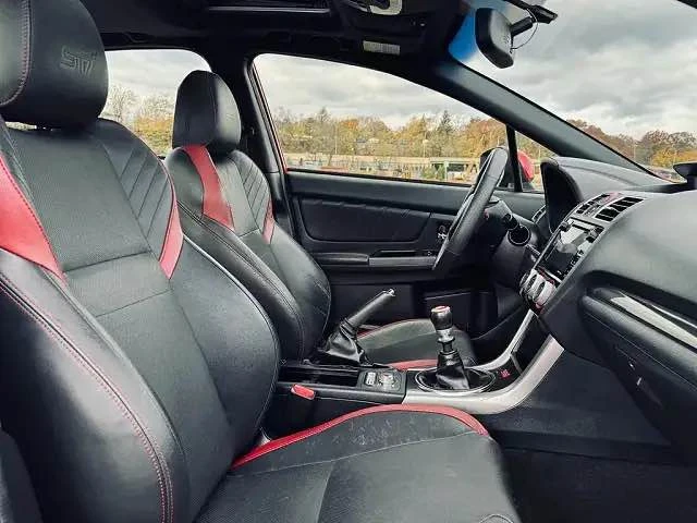 2016 Subaru Impreza WRX 3rd Gen - Image 11 of 12