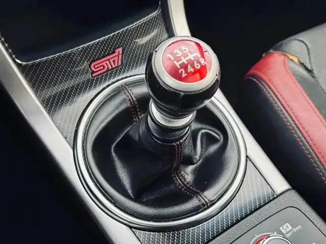 2016 Subaru Impreza WRX 3rd Gen - Image 9 of 12