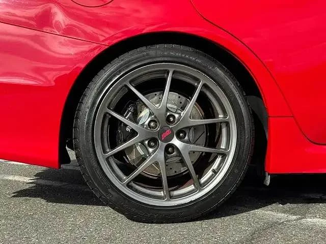 2016 Subaru Impreza WRX 3rd Gen - Image 12 of 12