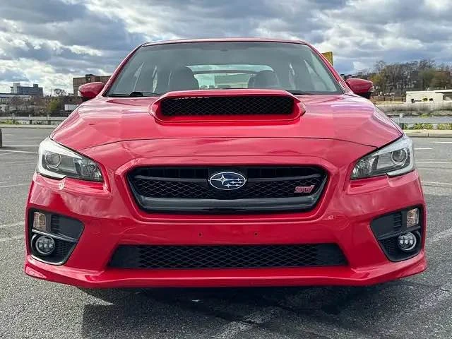 2016 Subaru Impreza WRX 3rd Gen - Image 4 of 12