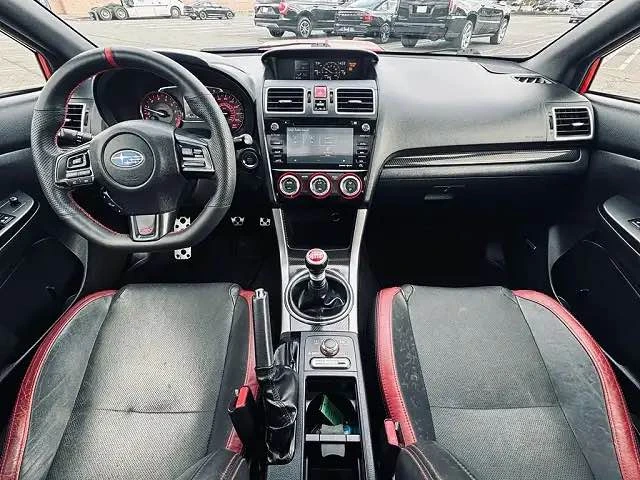 2016 Subaru Impreza WRX 3rd Gen - Image 6 of 12