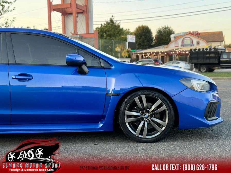 2016 Subaru Impreza WRX 3rd Gen - Image 4 of 18
