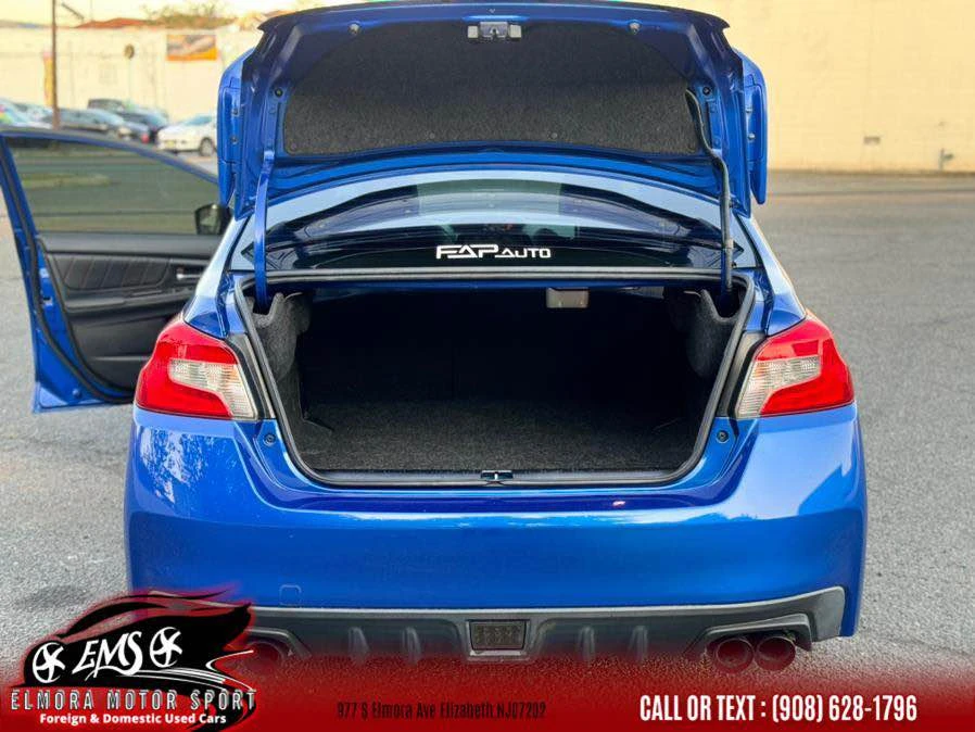 2016 Subaru Impreza WRX 3rd Gen - Image 17 of 18