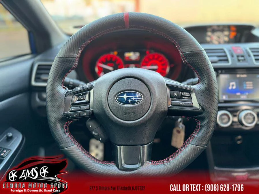 2016 Subaru Impreza WRX 3rd Gen - Image 11 of 18