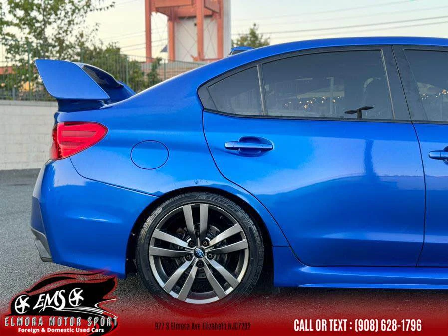 2016 Subaru Impreza WRX 3rd Gen - Image 6 of 18