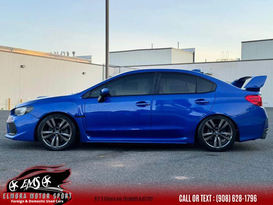 2016 Subaru Impreza WRX 3rd Gen - Image 5 of 18