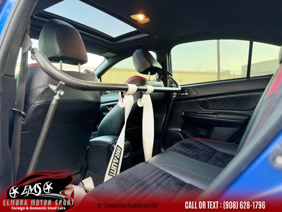 2016 Subaru Impreza WRX 3rd Gen - Image 14 of 18