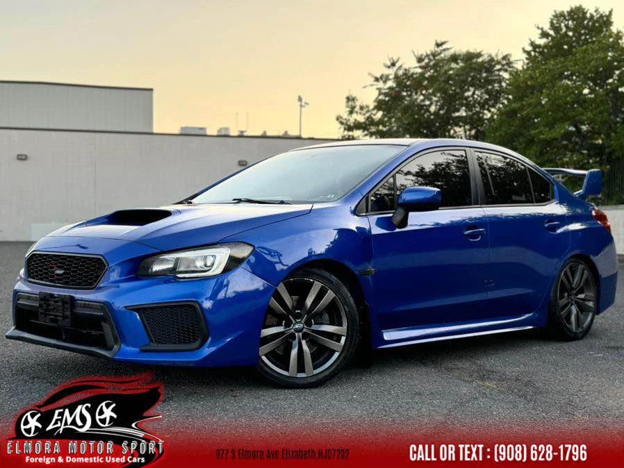 2016 Subaru Impreza WRX 3rd Gen - Image 3 of 18