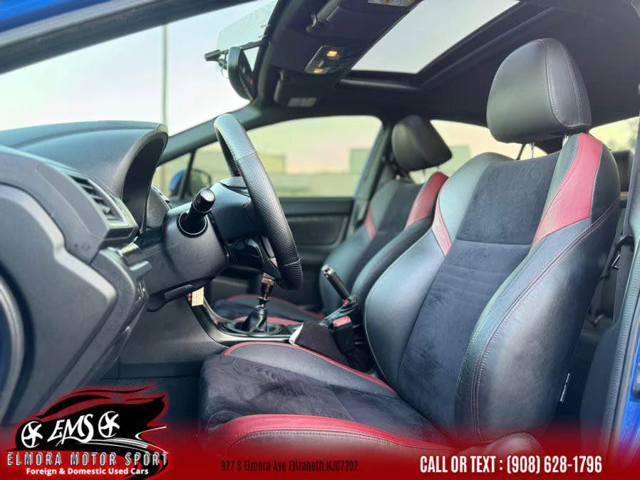 2016 Subaru Impreza WRX 3rd Gen - Image 13 of 18