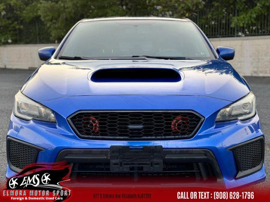 2016 Subaru Impreza WRX 3rd Gen - Image 2 of 18