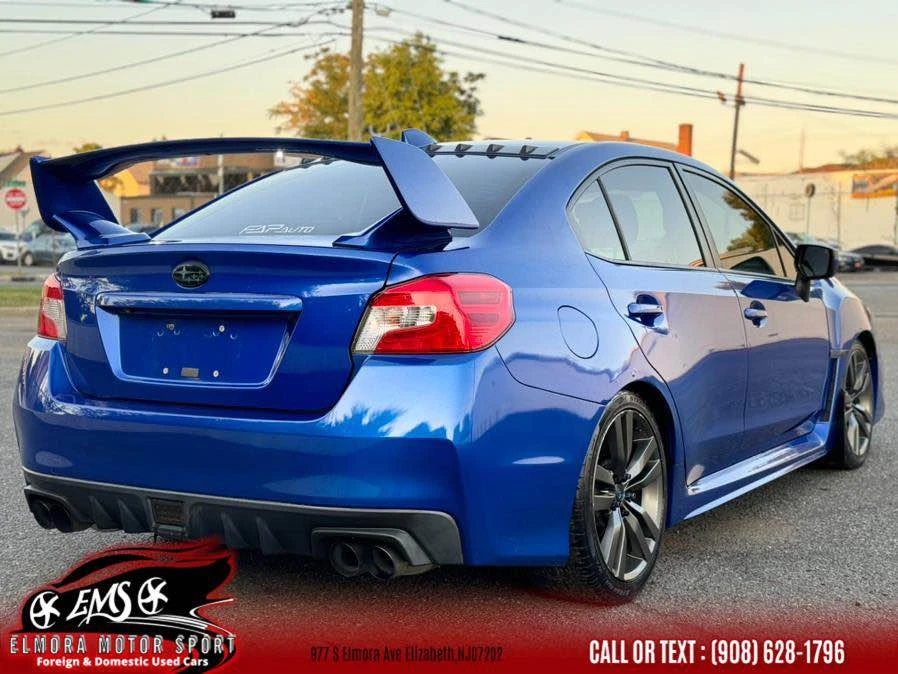 2016 Subaru Impreza WRX 3rd Gen - Image 7 of 18