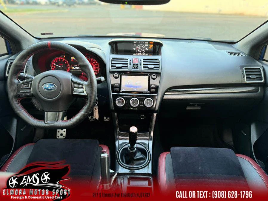 2016 Subaru Impreza WRX 3rd Gen - Image 12 of 18