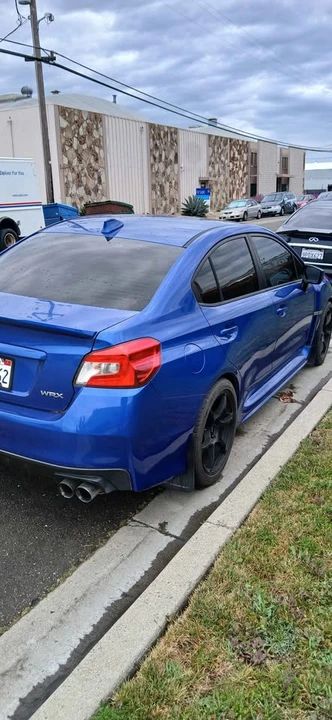 2016 Subaru Impreza WRX 4th Gen - Image 5 of 10