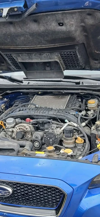 2016 Subaru Impreza WRX 4th Gen - Image 7 of 10