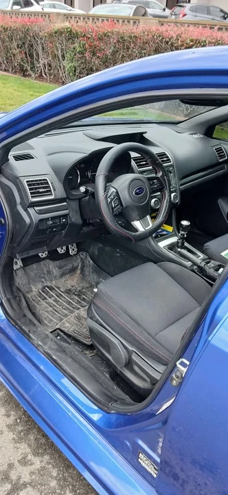 2016 Subaru Impreza WRX 4th Gen - Image 6 of 10