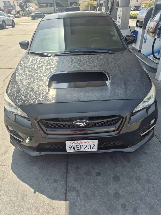 2016 Subaru Impreza WRX 4th Gen - Image 2 of 10
