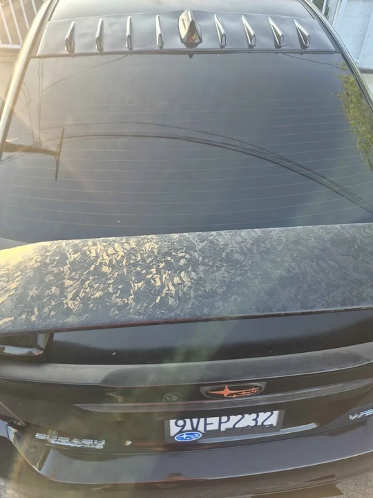 2016 Subaru Impreza WRX 4th Gen - Image 3 of 10