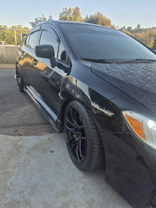 2016 Subaru Impreza WRX 4th Gen - Image 6 of 10