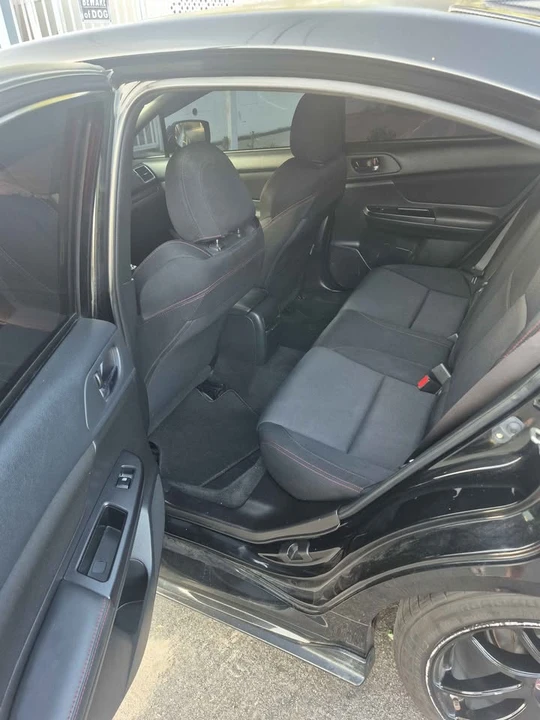 2016 Subaru Impreza WRX 4th Gen - Image 9 of 10
