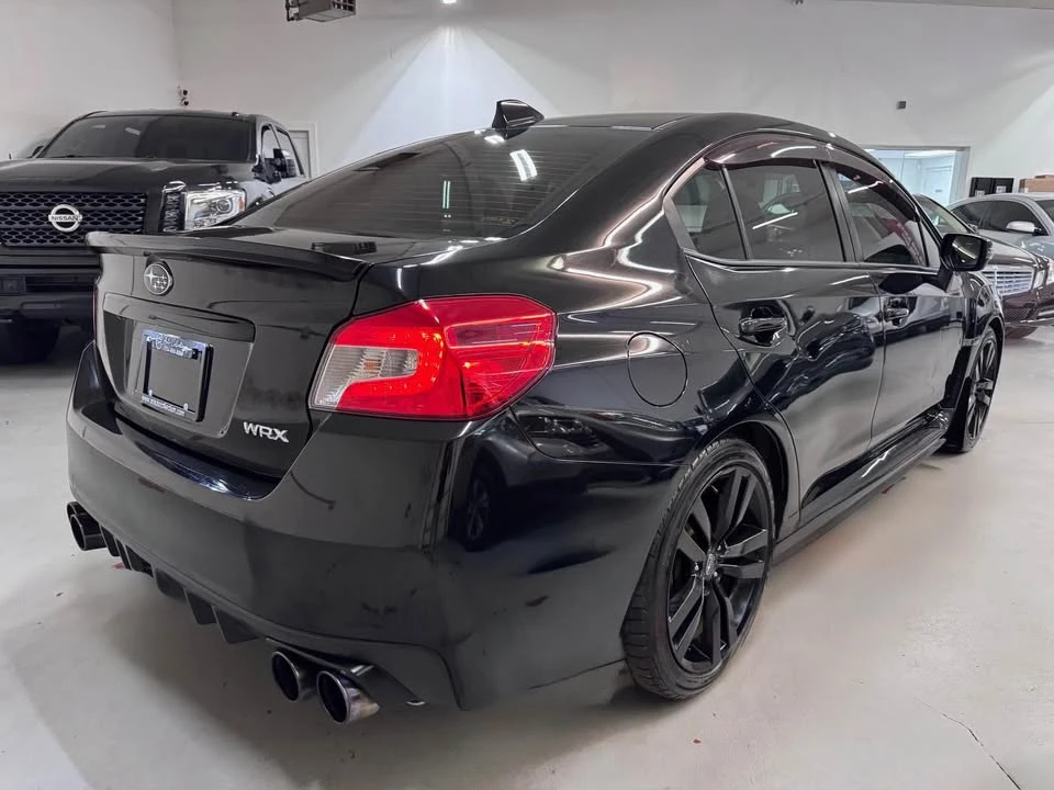 2016 Subaru Impreza WRX 4th Gen - Image 3 of 20
