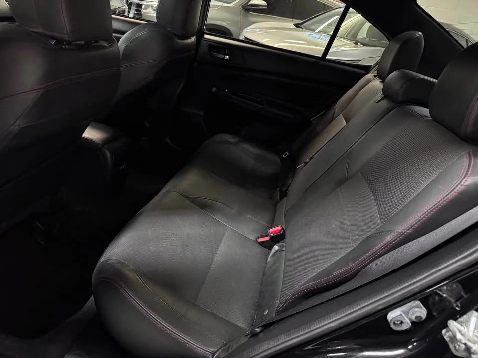 2016 Subaru Impreza WRX 4th Gen - Image 12 of 20