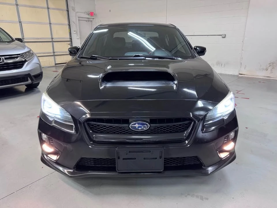 2016 Subaru Impreza WRX 4th Gen - Image 8 of 20