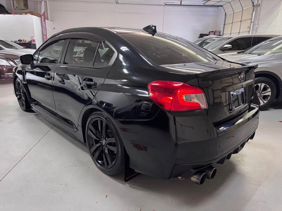 2016 Subaru Impreza WRX 4th Gen - Image 5 of 20