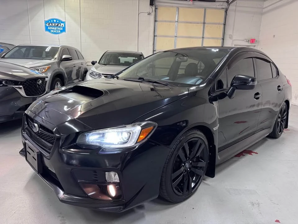 2016 Subaru Impreza WRX 4th Gen - Image 7 of 20