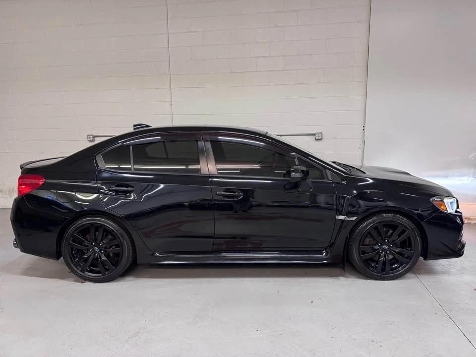 2016 Subaru Impreza WRX 4th Gen - Image 2 of 20