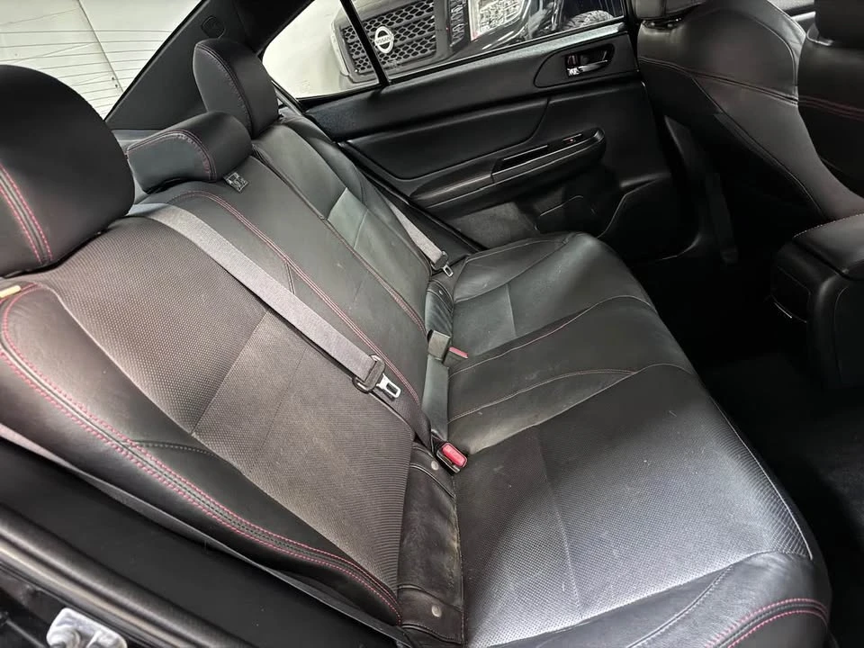 2016 Subaru Impreza WRX 4th Gen - Image 14 of 20