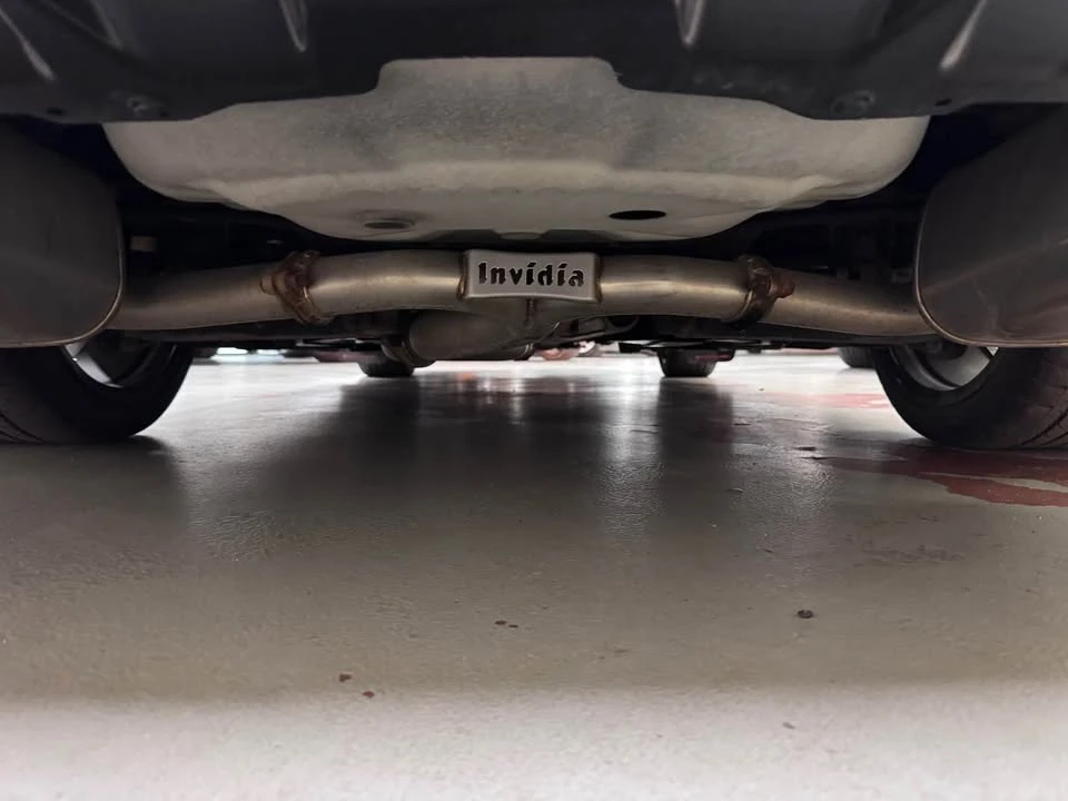 2016 Subaru Impreza WRX 4th Gen - Image 9 of 20