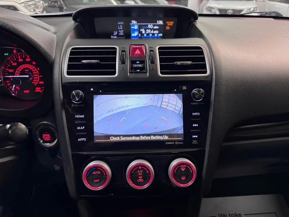 2016 Subaru Impreza WRX 4th Gen - Image 19 of 20