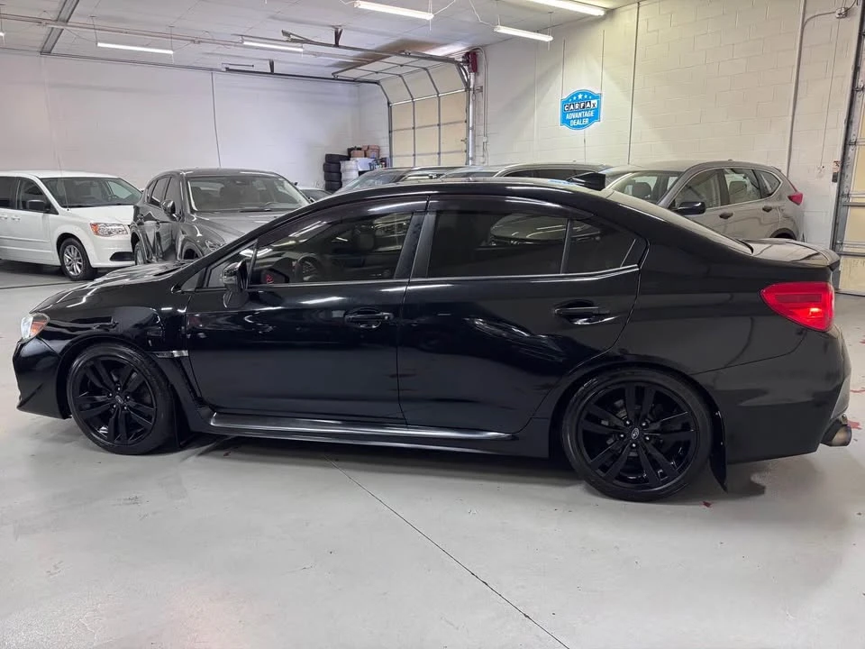 2016 Subaru Impreza WRX 4th Gen - Image 6 of 20
