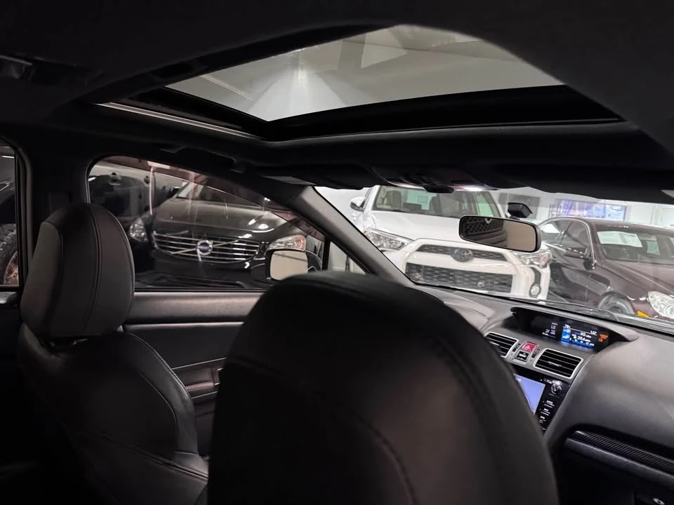 2016 Subaru Impreza WRX 4th Gen - Image 15 of 20