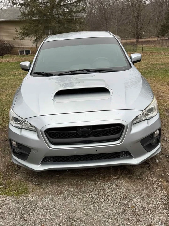 2016 Subaru Impreza WRX 4th Gen - Image 3 of 5