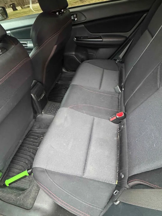 2016 Subaru Impreza WRX 4th Gen - Image 5 of 5