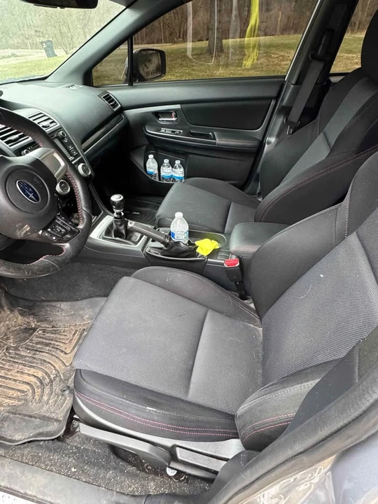 2016 Subaru Impreza WRX 4th Gen - Image 4 of 5