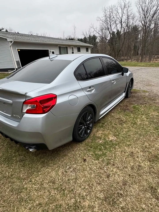 2016 Subaru Impreza WRX 4th Gen - Image 2 of 5