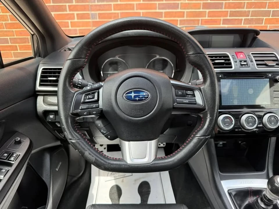 2016 Subaru Impreza WRX 4th Gen - Image 20 of 20