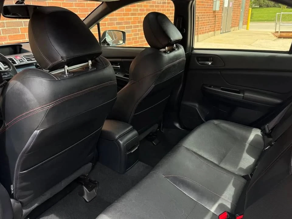 2016 Subaru Impreza WRX 4th Gen - Image 16 of 20